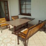 Zestaw ogrodowy PREMIUM