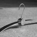 Wieszak Ubraniowy WU1