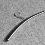 Zdjęcie przedstawia realizację wykonania konstrukcji stalowych