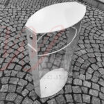 Kosz AN-01 Antyterrorystyczny