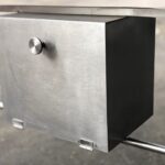 Skrzynka 1S (bez ławki)