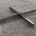 Zdjęcie przedstawia realizację wykonania konstrukcji stalowych