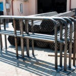 Barierka Ochronna WMB2