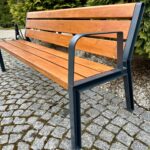 Zdjęcie przedstawia realizację wykonania konstrukcji stalowych