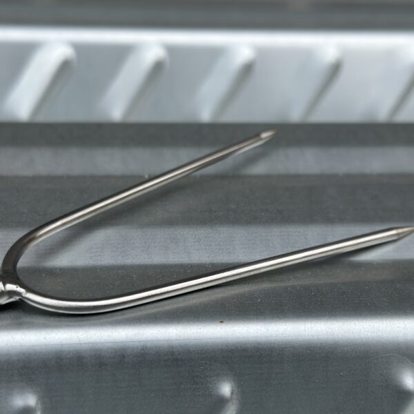 Zdjęcie przedstawia realizację wykonania konstrukcji stalowych