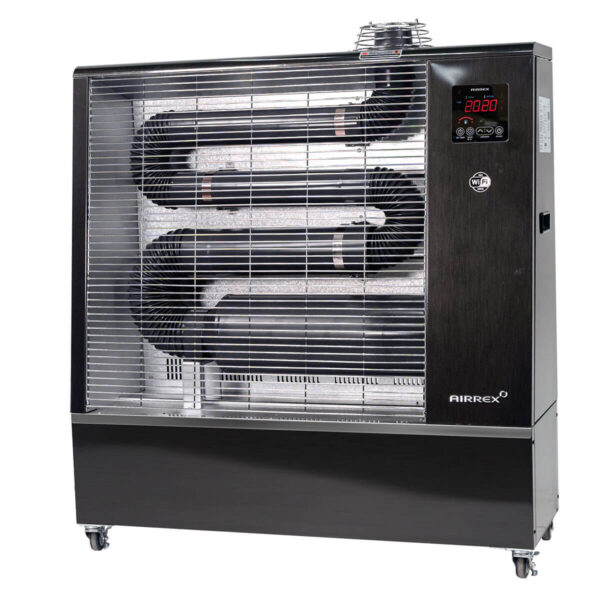PIEC NAGRZEWNICA AIRREX