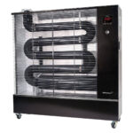 PIEC NAGRZEWNICA AIRREX