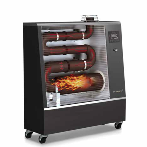 PIEC NAGRZEWNICA AIRREX