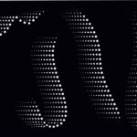 Zdjęcie przedstawia panel ogrodzeniowy wycinany metodą CNC