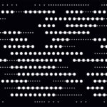 Zdjęcie przedstawia panel ogrodzeniowy wycinany metodą CNC