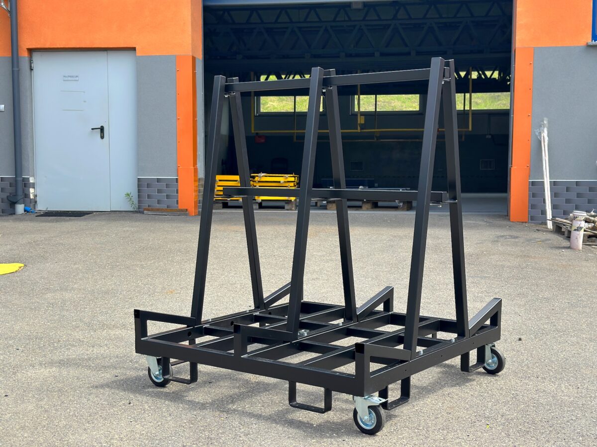 Stojak transportowy STR01 - obrazek 1