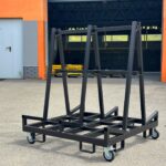 Stojak transportowy STR01