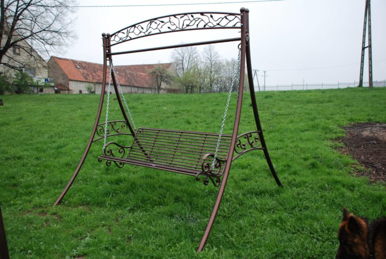 Huśtawka H01 - zdjęcie 2