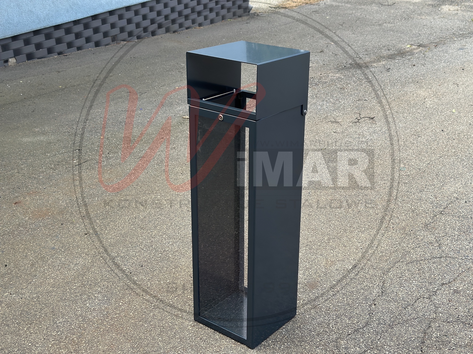 Kosz AN-05 Kosz AN-05 - WIMAR
