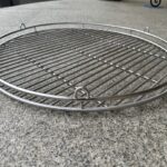 Ruszt do grilla
