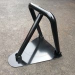 Blokada Parkingowa U01 - WIMAR
