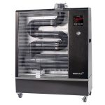 PIEC NAGRZEWNICA AIRREX
