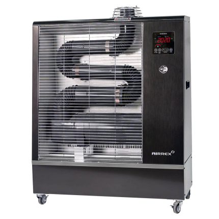 PIEC NAGRZEWNICA AIRREX