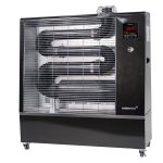 PIEC NAGRZEWNICA AIRREX