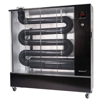 PIEC NAGRZEWNICA AIRREX