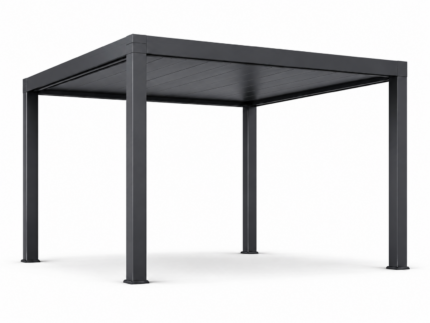 Pergola Aluminiowa P1 - WIMAR