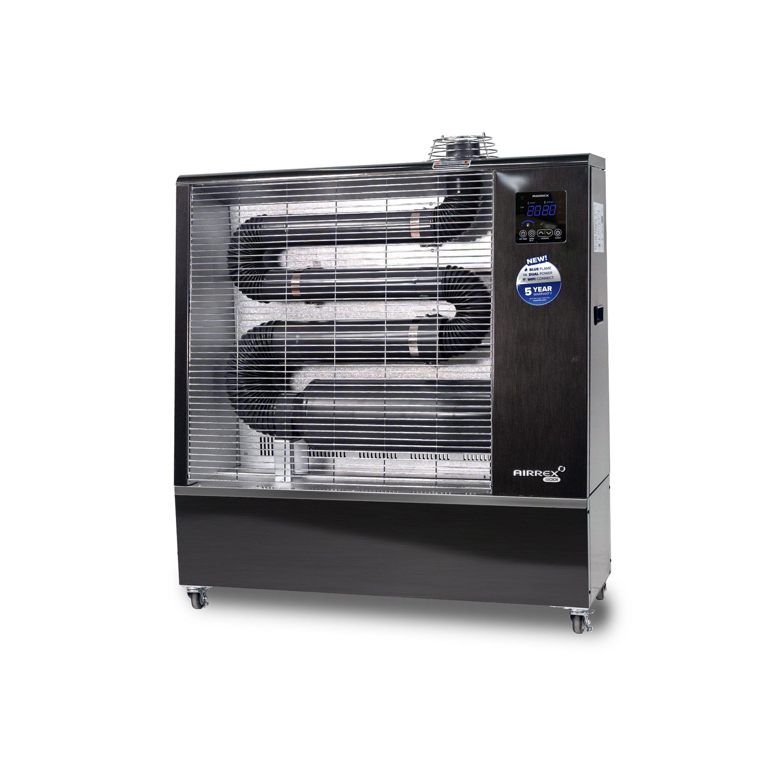 AH500_modified_2026_3 AH-500i 15kW - obrazek 1