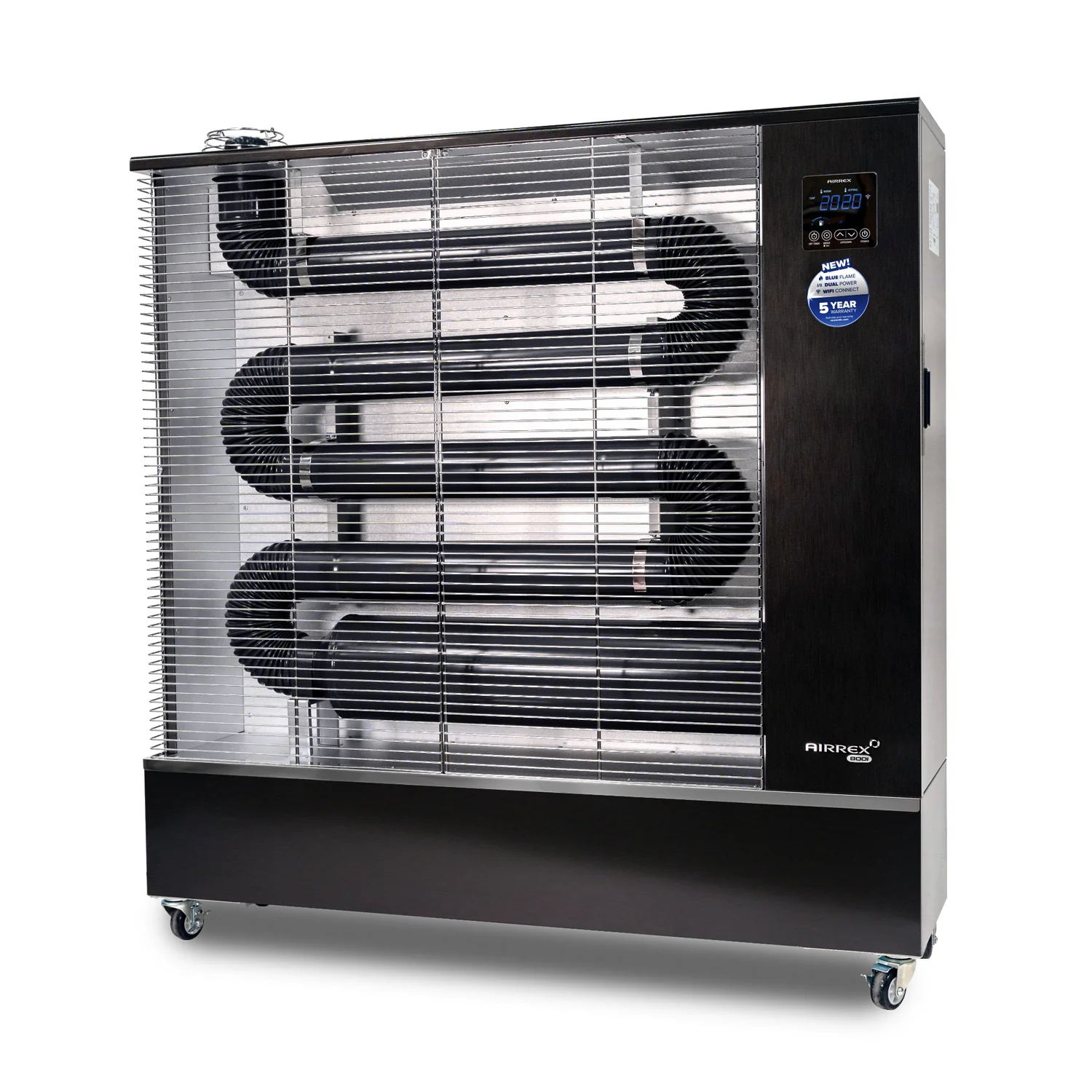 AH900_modified_2026 AH-900i 24kW - obrazek 1